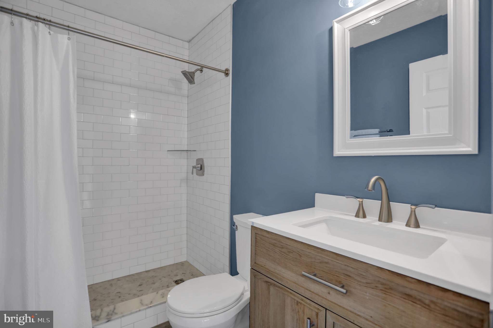 BOX HILL SOUTH - Residential