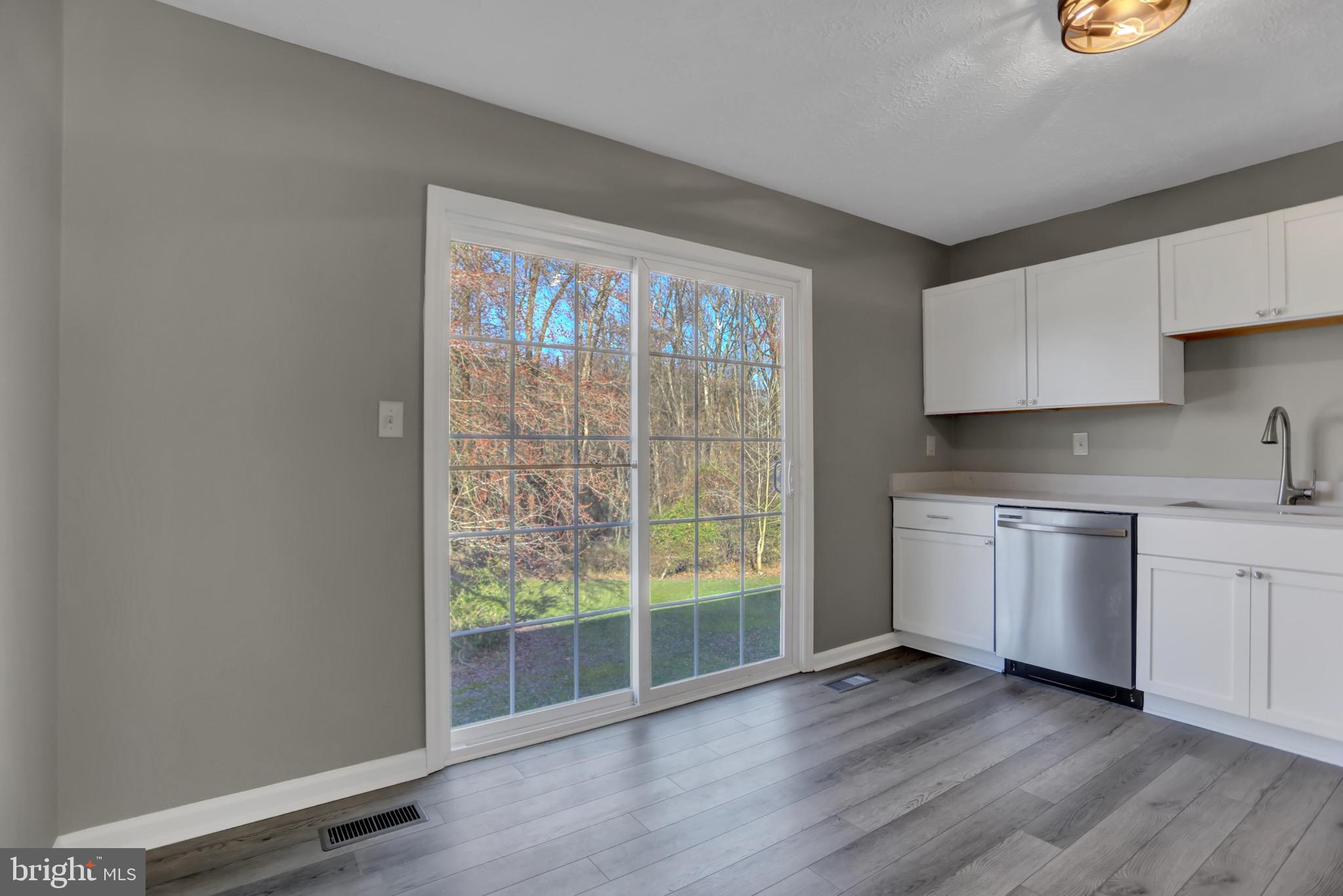 BOX HILL SOUTH - Residential