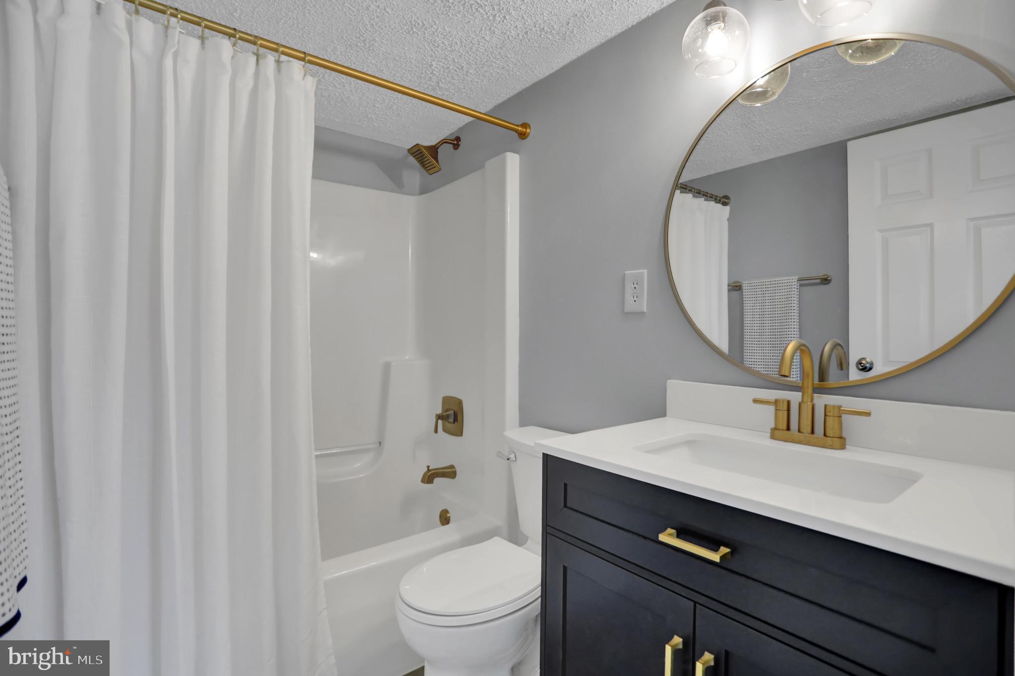 BOX HILL SOUTH - Residential