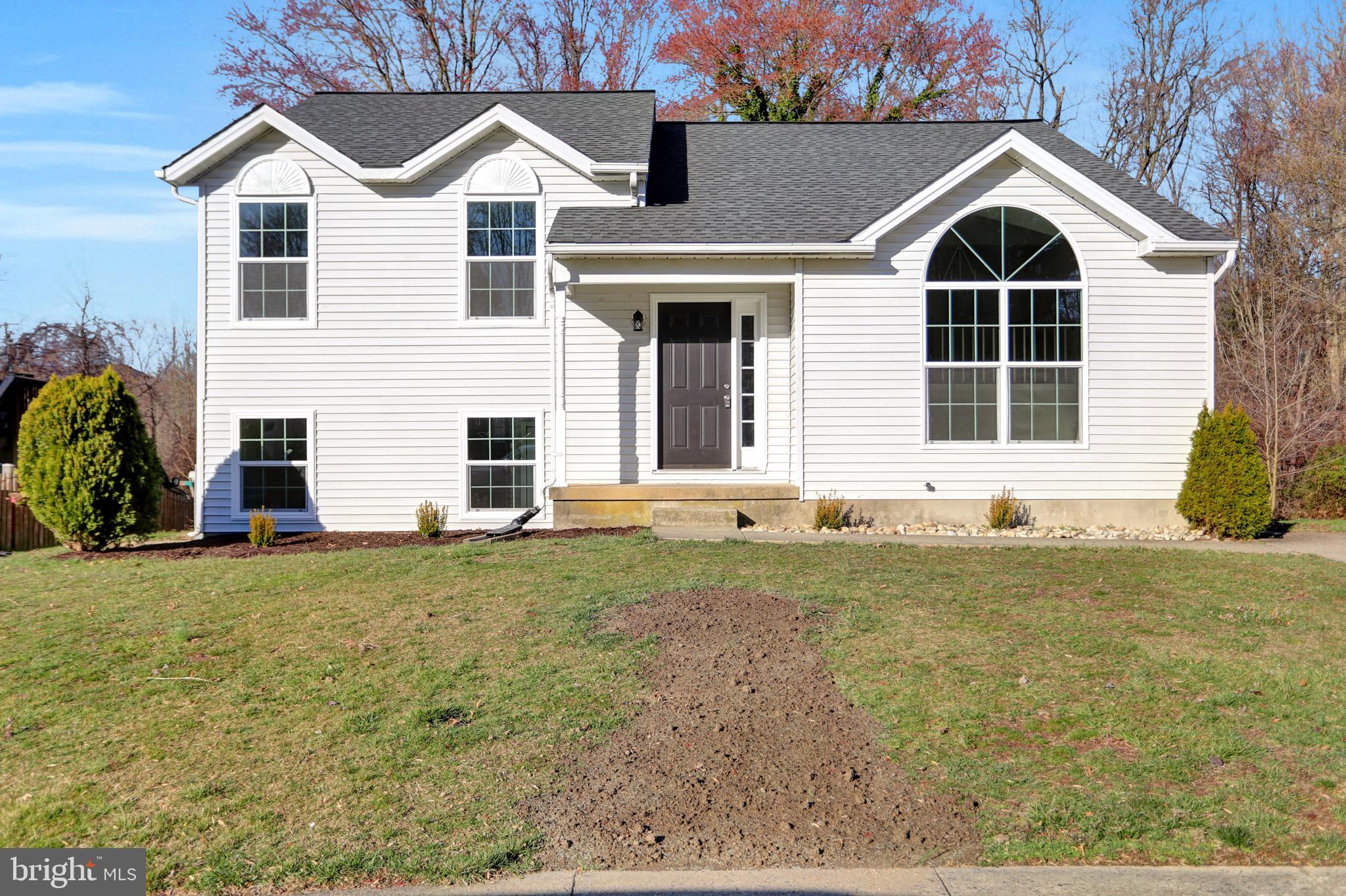 BOX HILL SOUTH - Residential