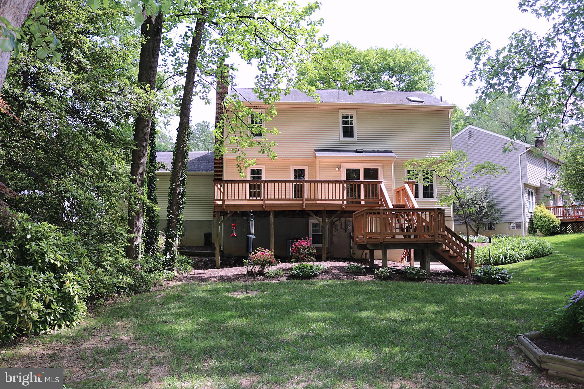 10056 MARSHALL POND ROAD