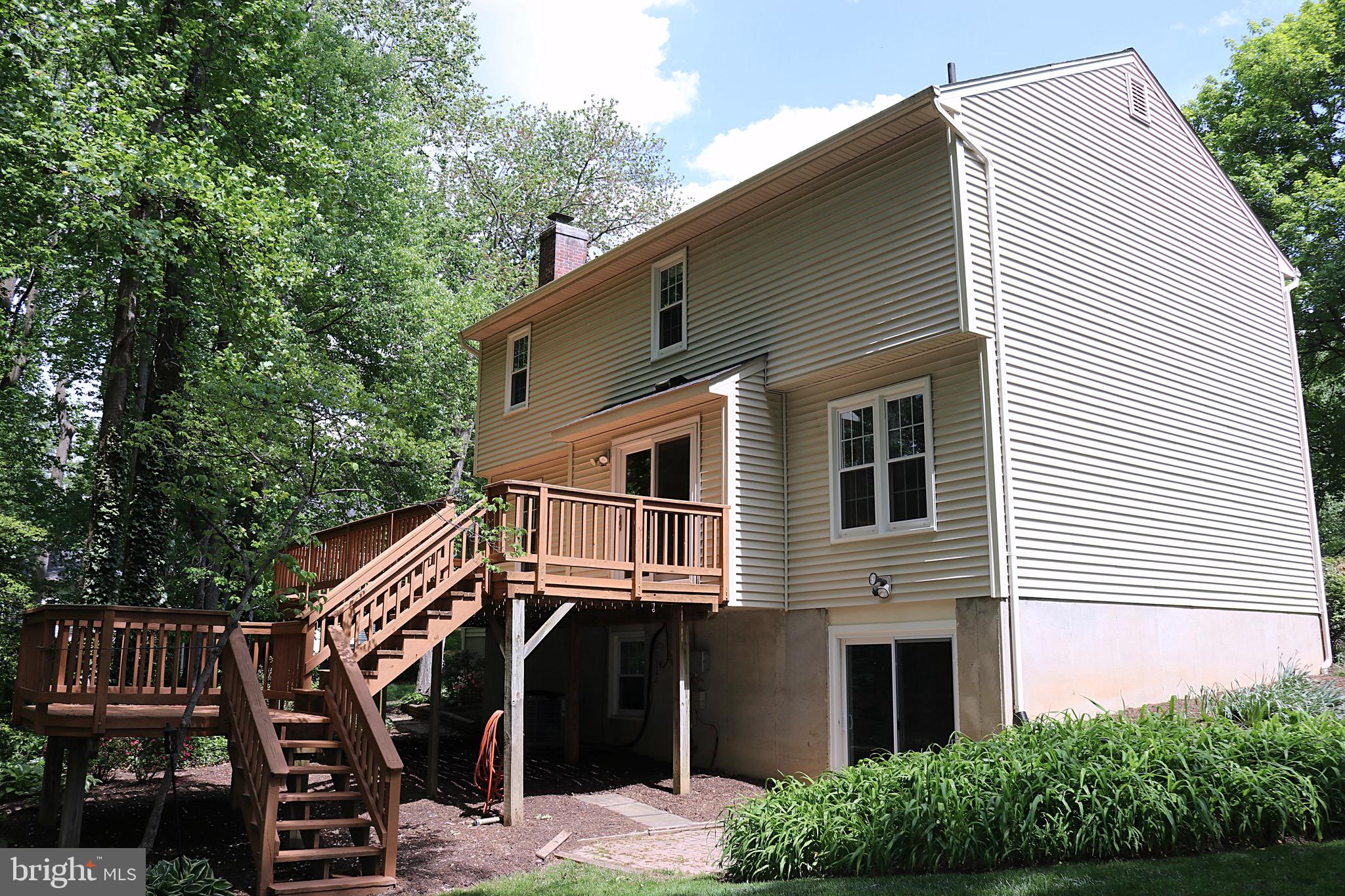 10056 MARSHALL POND ROAD