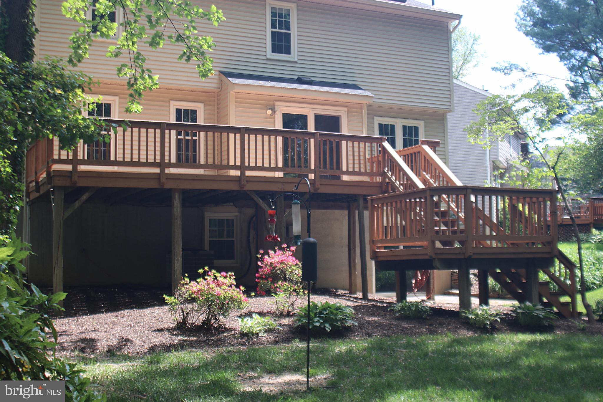10056 MARSHALL POND ROAD
