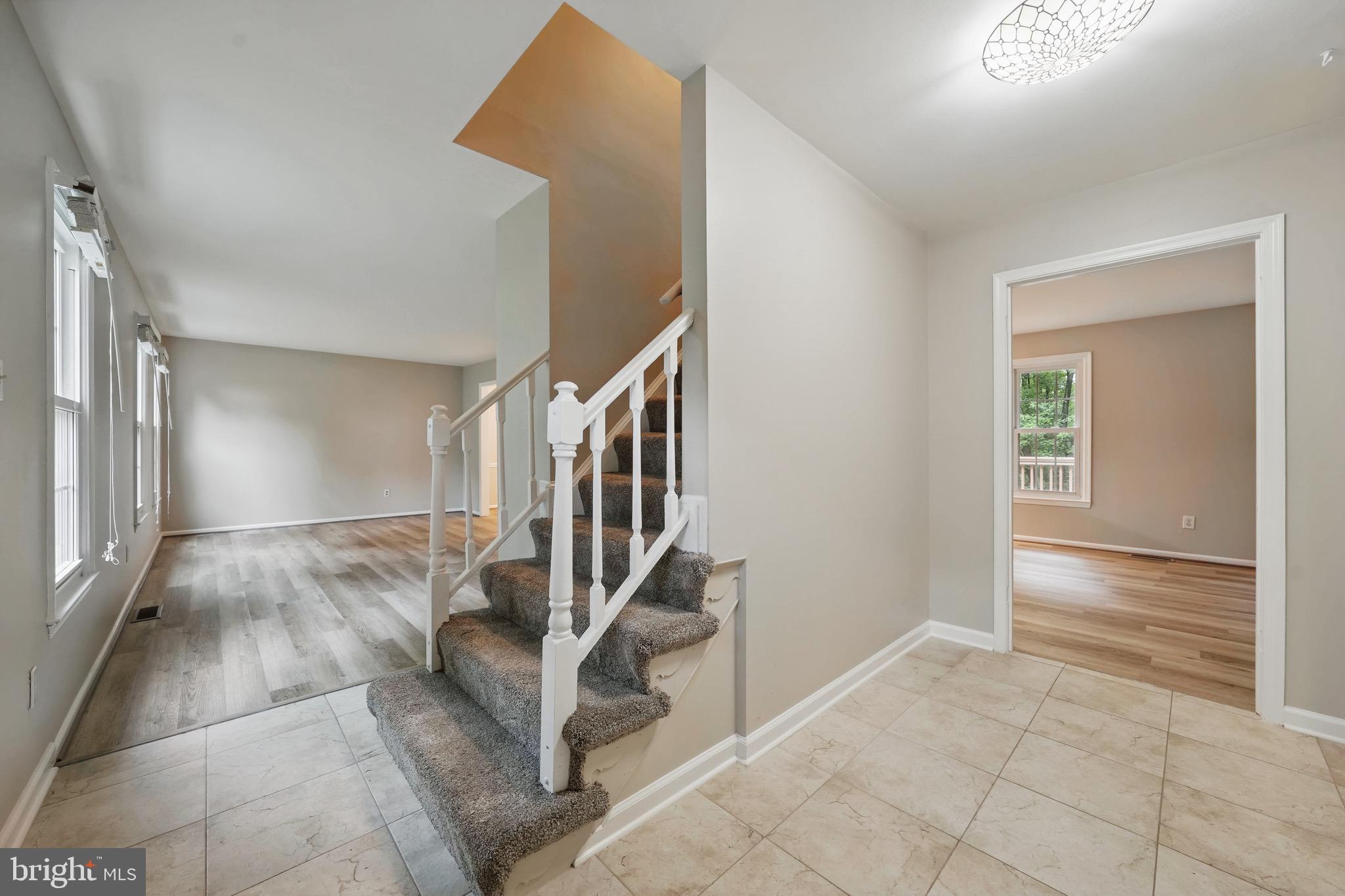 10056 MARSHALL POND ROAD