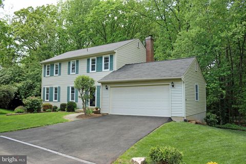 10056 MARSHALL POND ROAD BURKE VA 22015