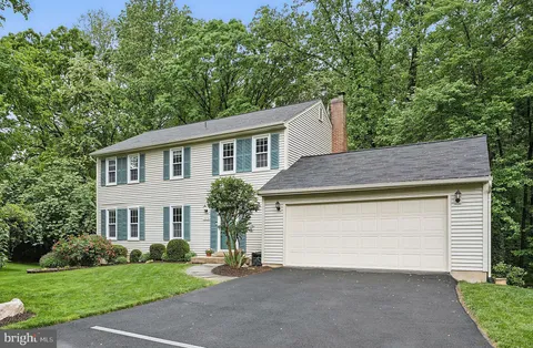 10056 Marshall Pond Road, Burke, VA 22015 - MLS#: VAFX2238674