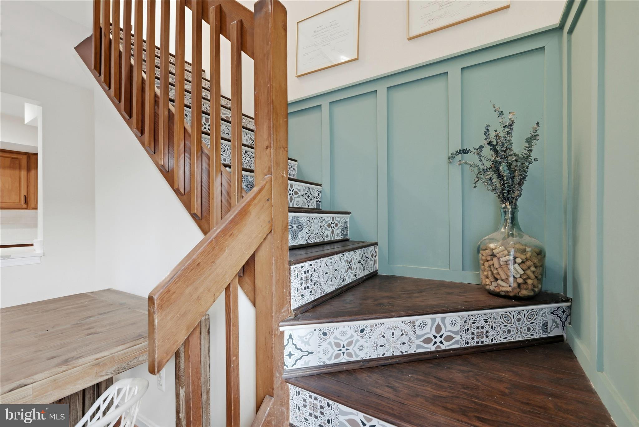 OLDE SALEM VILLAGE - Residential