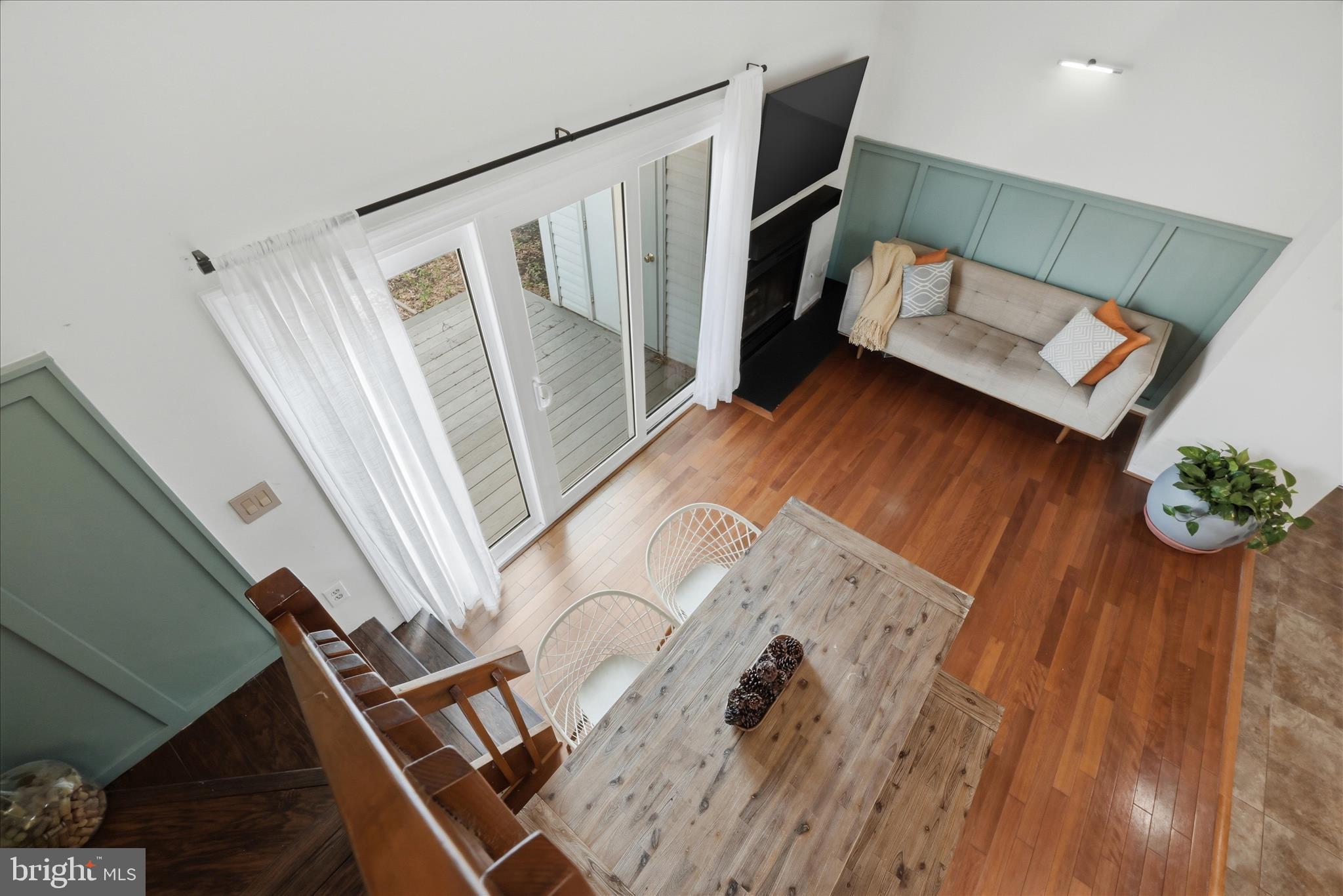 OLDE SALEM VILLAGE - Residential