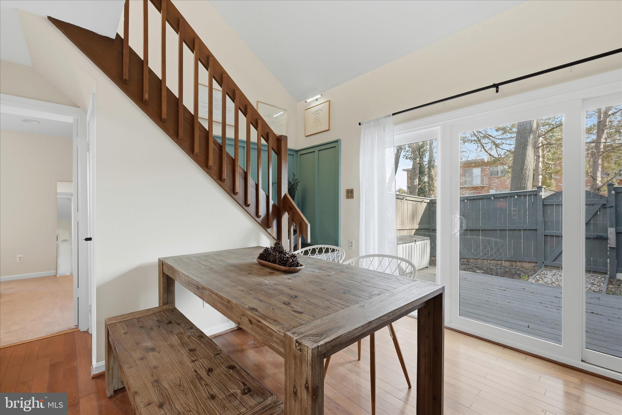 OLDE SALEM VILLAGE - Residential