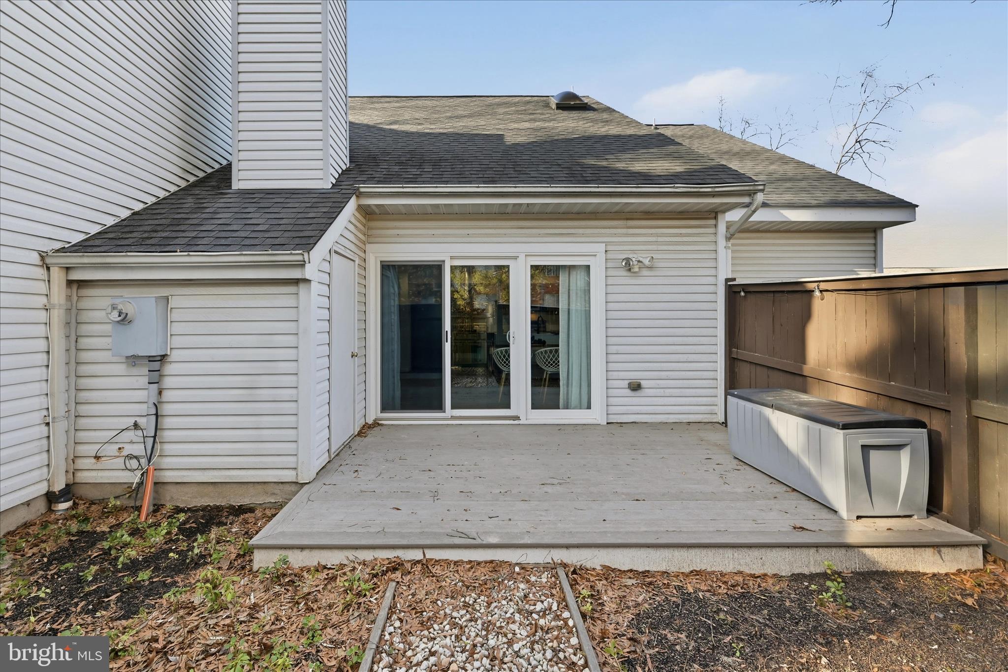 OLDE SALEM VILLAGE - Residential