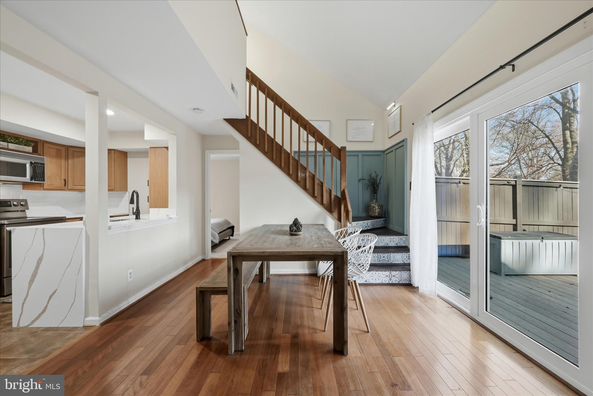 OLDE SALEM VILLAGE - Residential