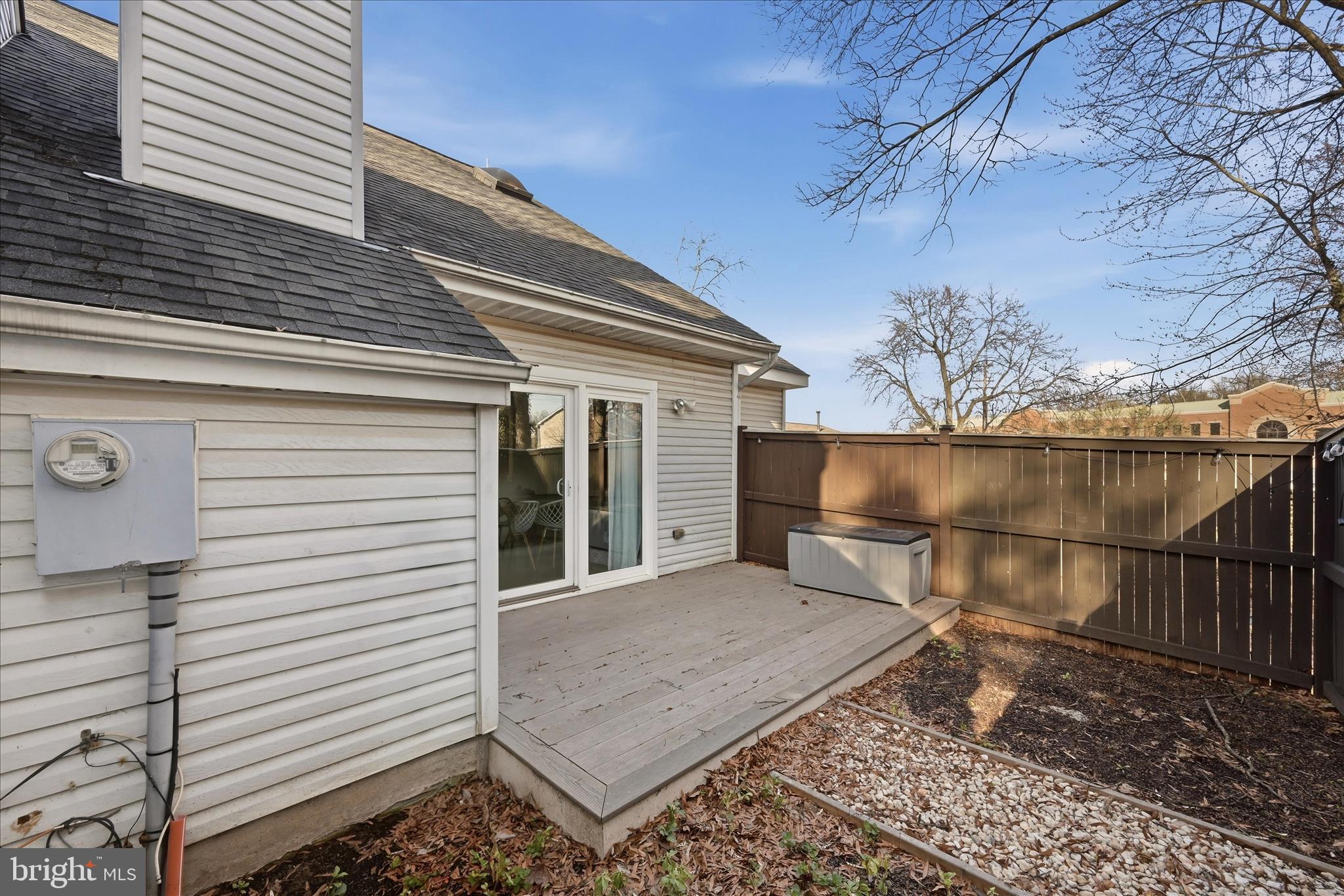 OLDE SALEM VILLAGE - Residential