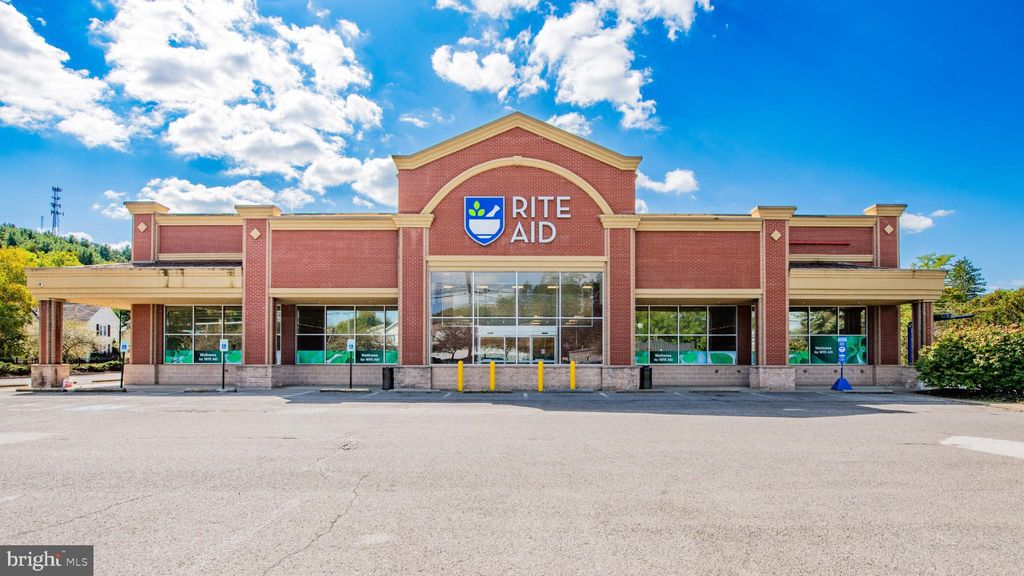 Photo of 24 East Avenue, WELLSBORO, PA 16901 (MLS # PATI2000336)