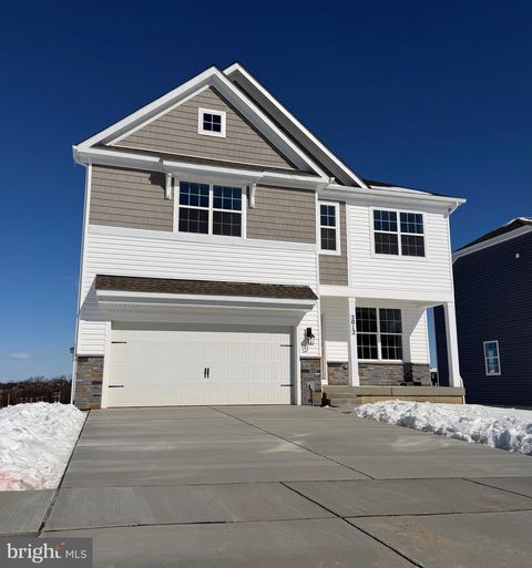 Homes For Sale - 2012 Paperback Way<br/> New York, PA 17408