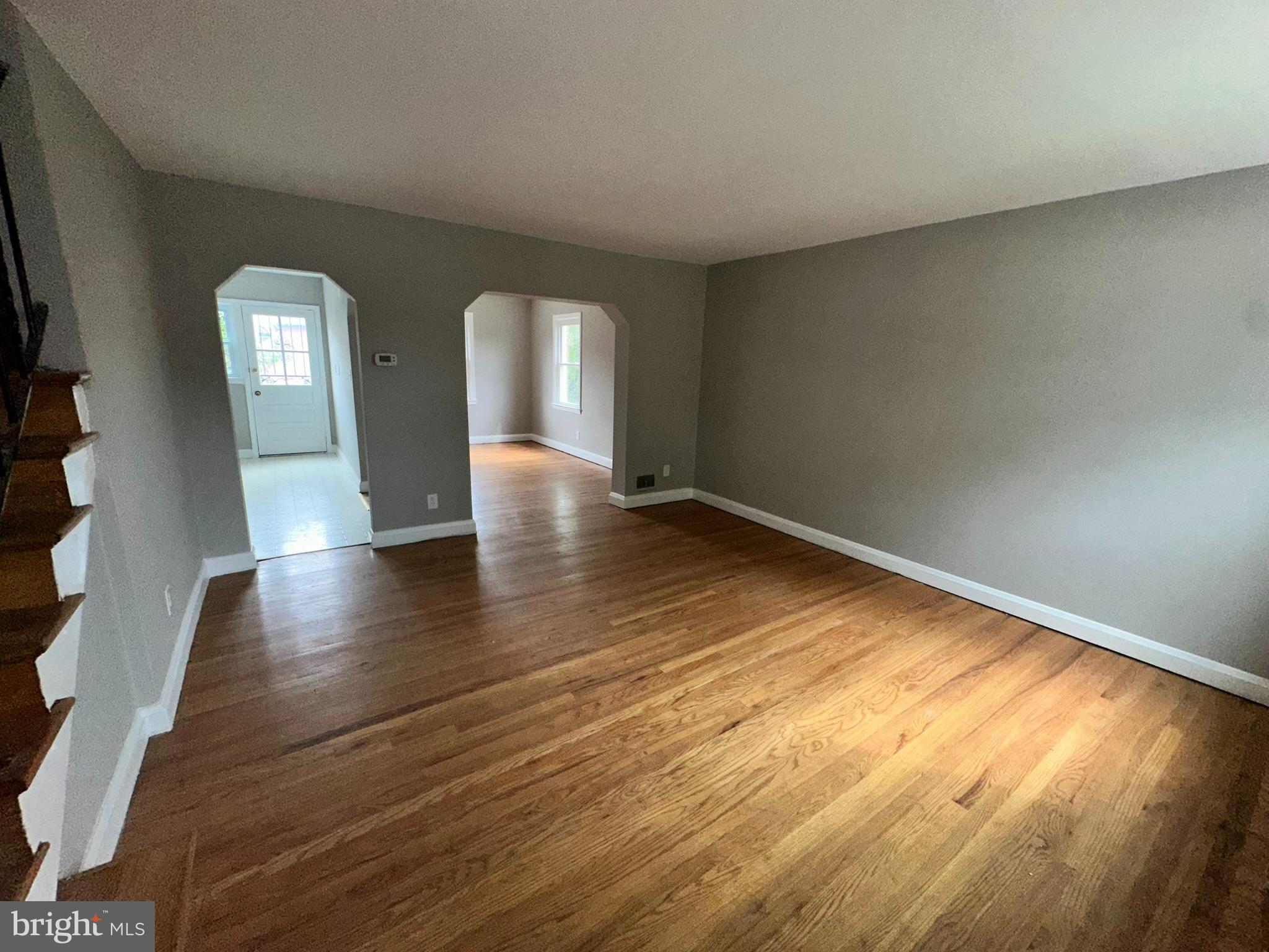 ARLINGTON - Residential Lease