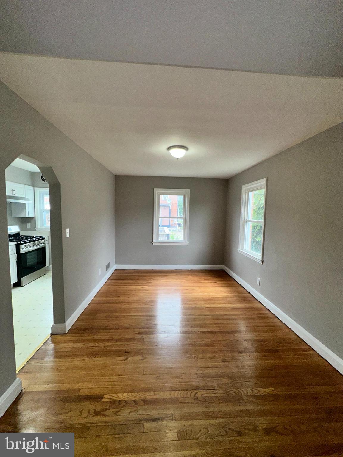 ARLINGTON - Residential Lease