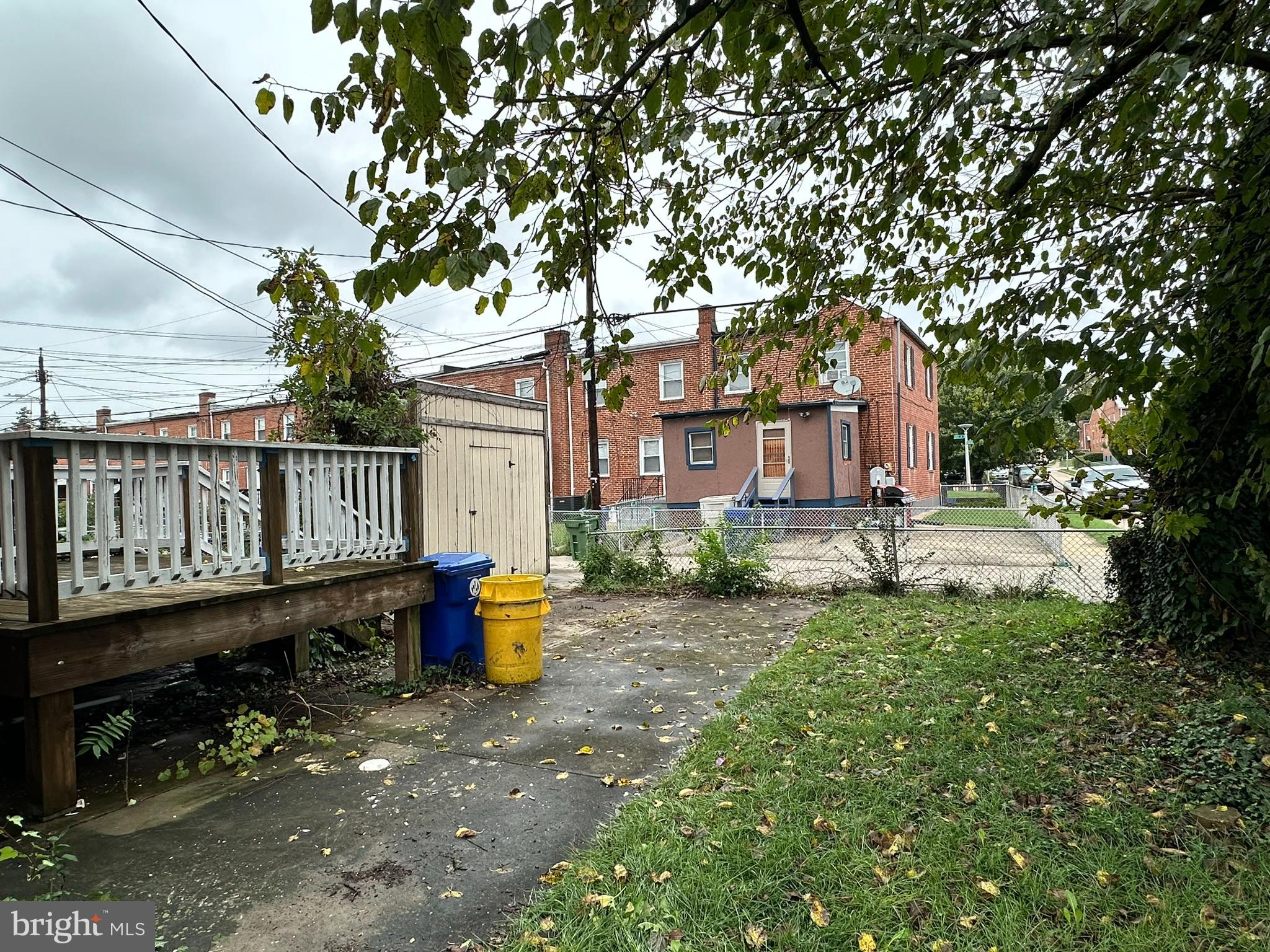 ARLINGTON - Residential Lease