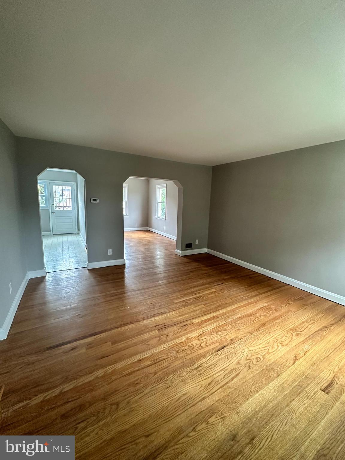 ARLINGTON - Residential Lease