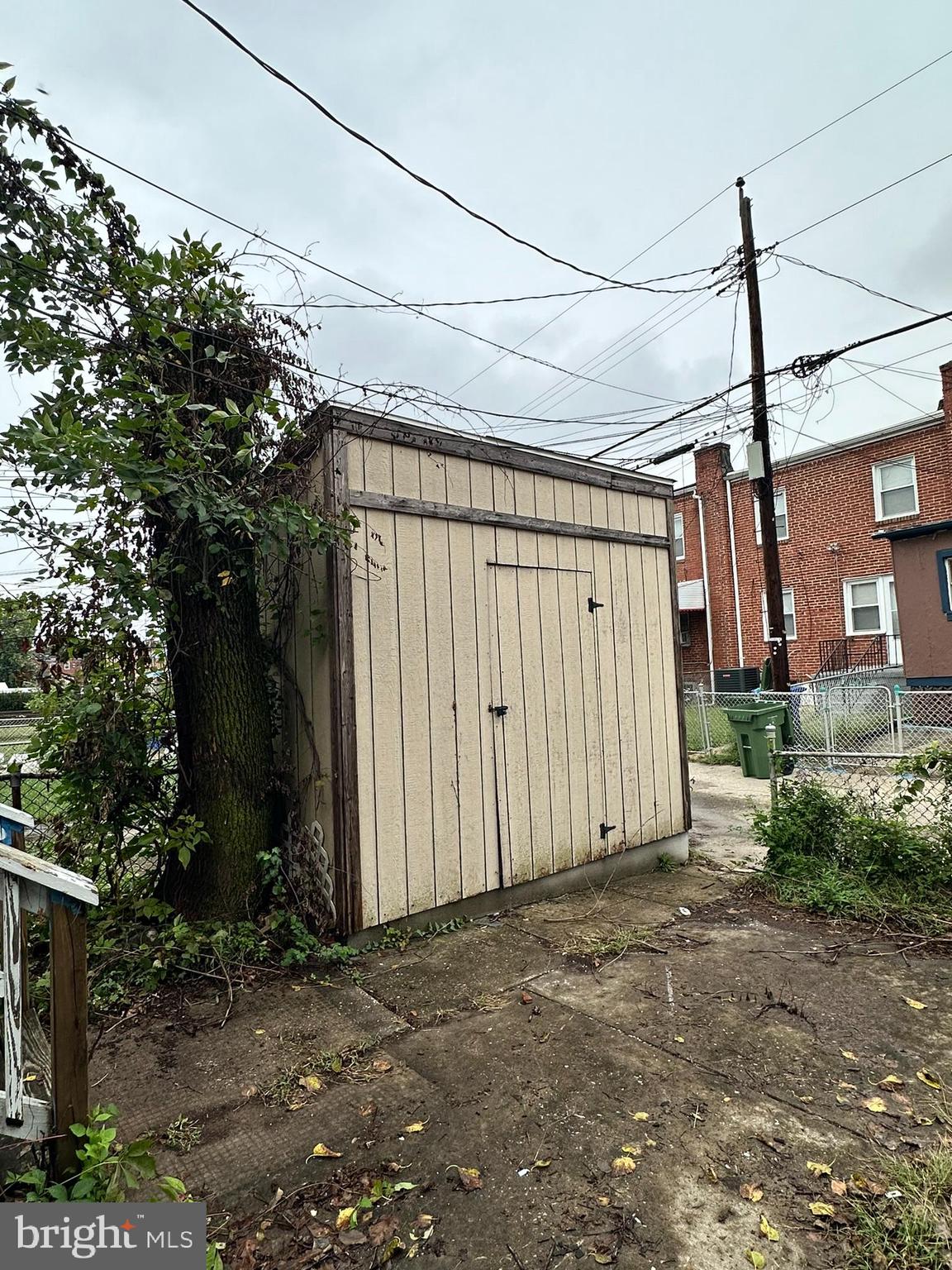 ARLINGTON - Residential Lease