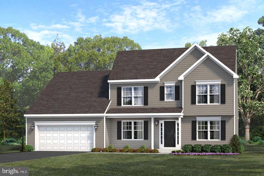 Photo of 620 S Smith Drive #(NORWAY), QUARRYVILLE, PA 17566 (MLS # PALA2094126)
