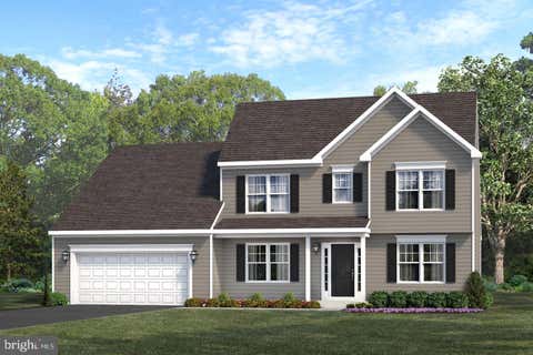 Photo of 620 S Smith Drive #(NORWAY), QUARRYVILLE, PA 17566 (MLS # PALA2094126)