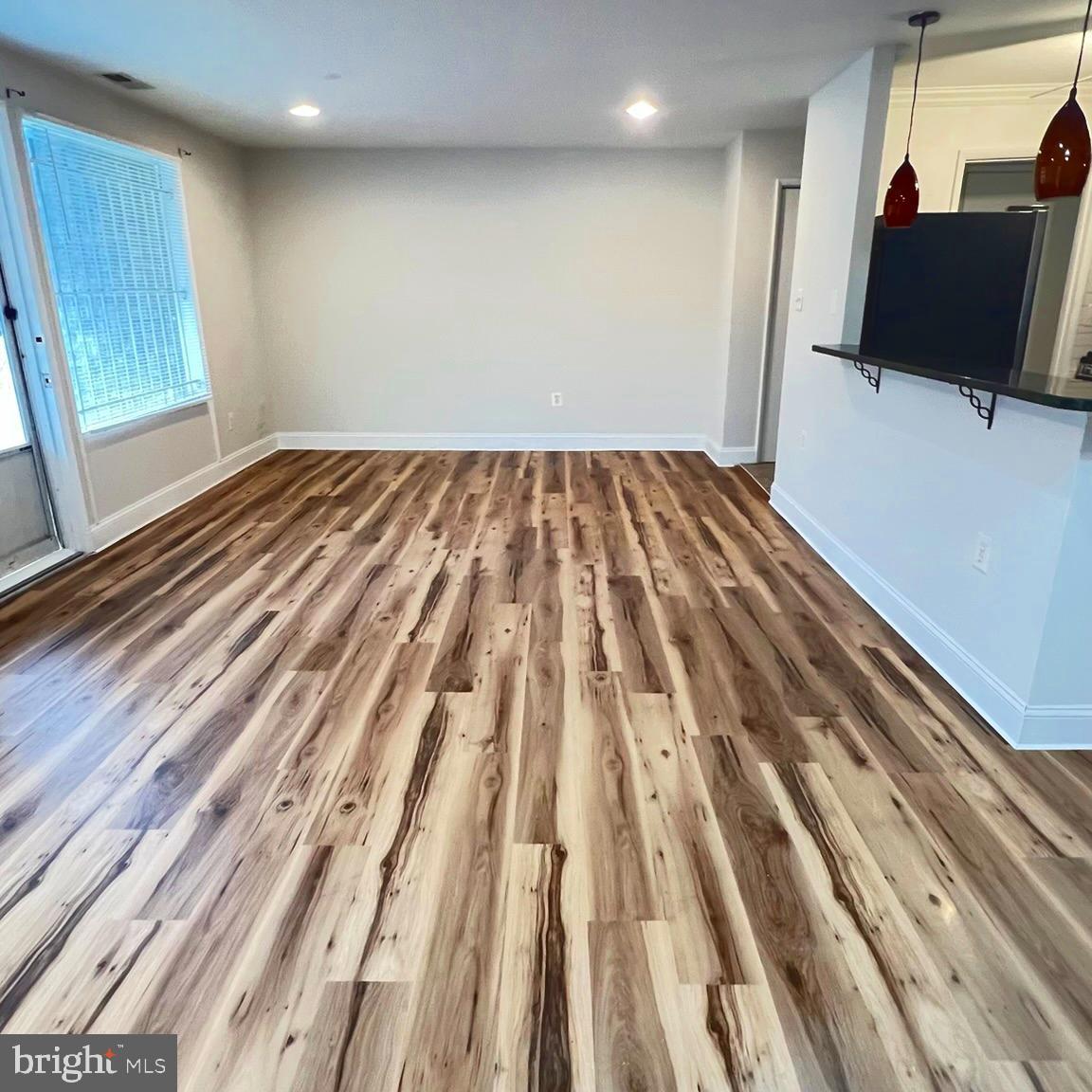 WILSON BRIDGE - Residential Lease