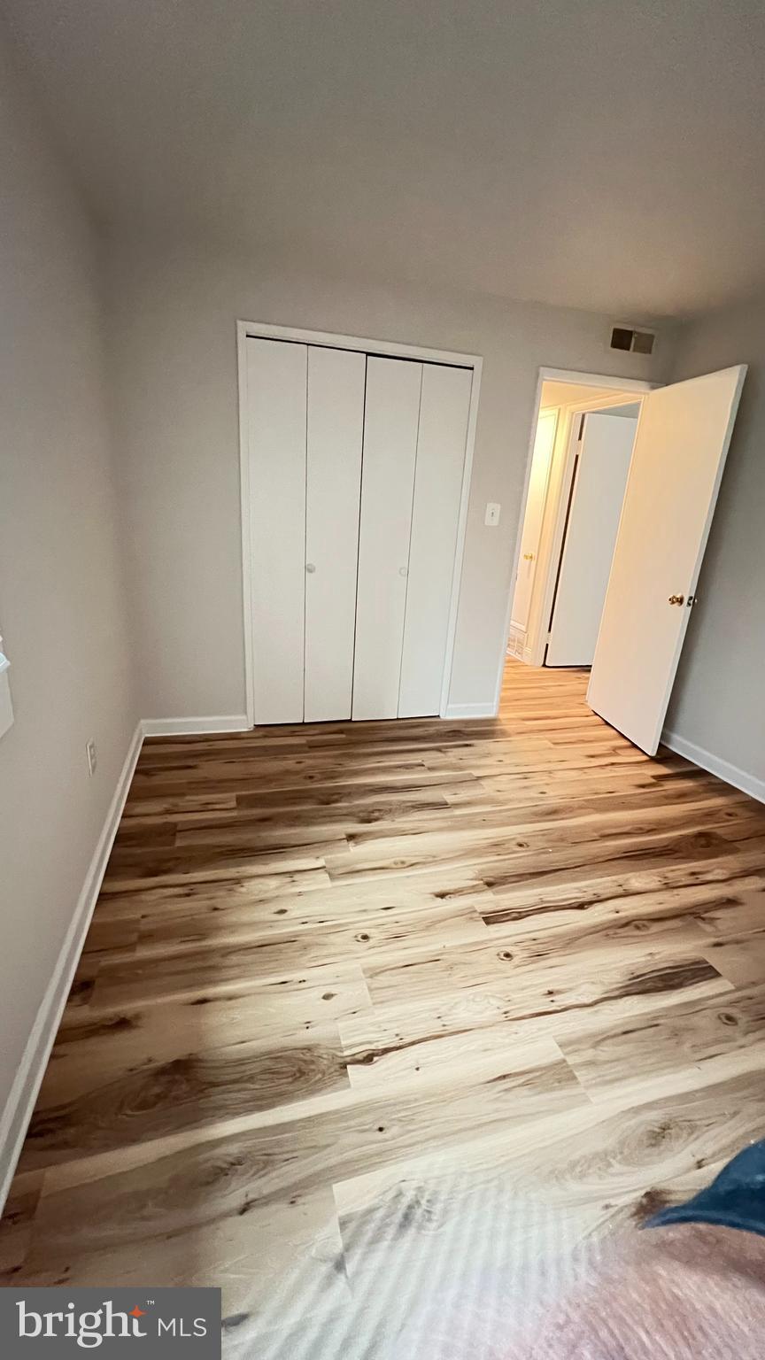 WILSON BRIDGE - Residential Lease