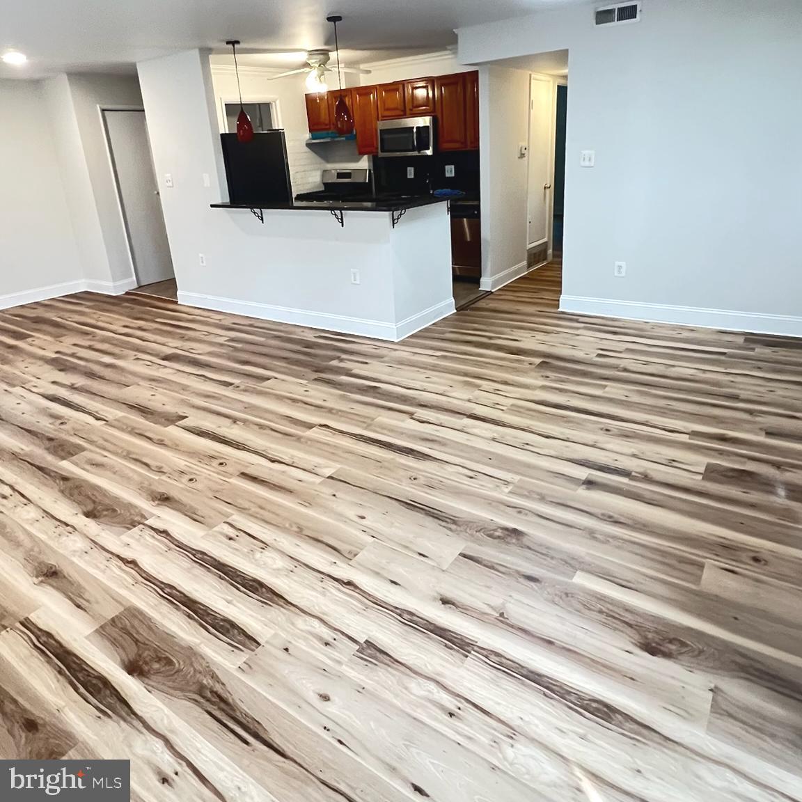 WILSON BRIDGE - Residential Lease