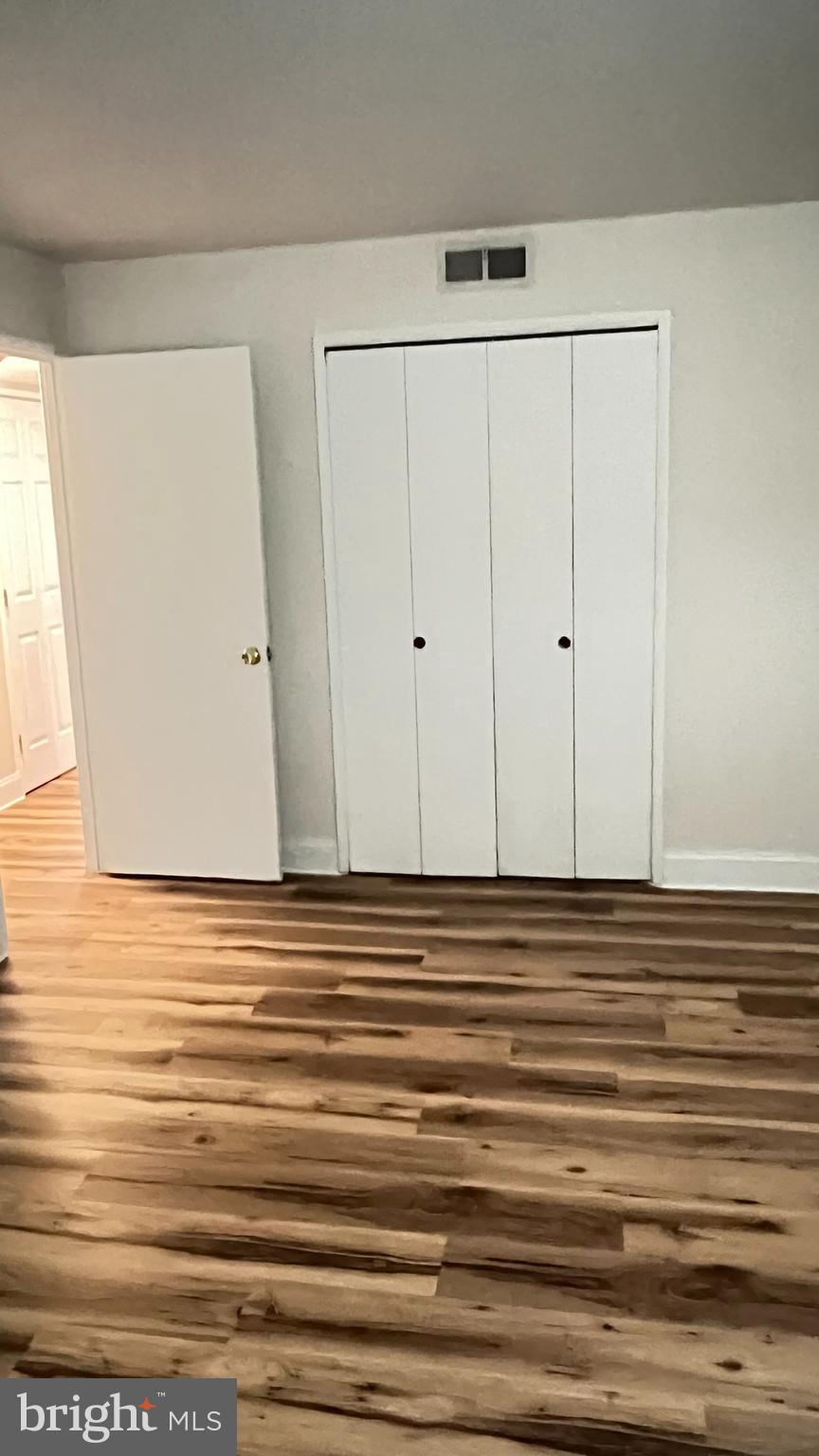 WILSON BRIDGE - Residential Lease