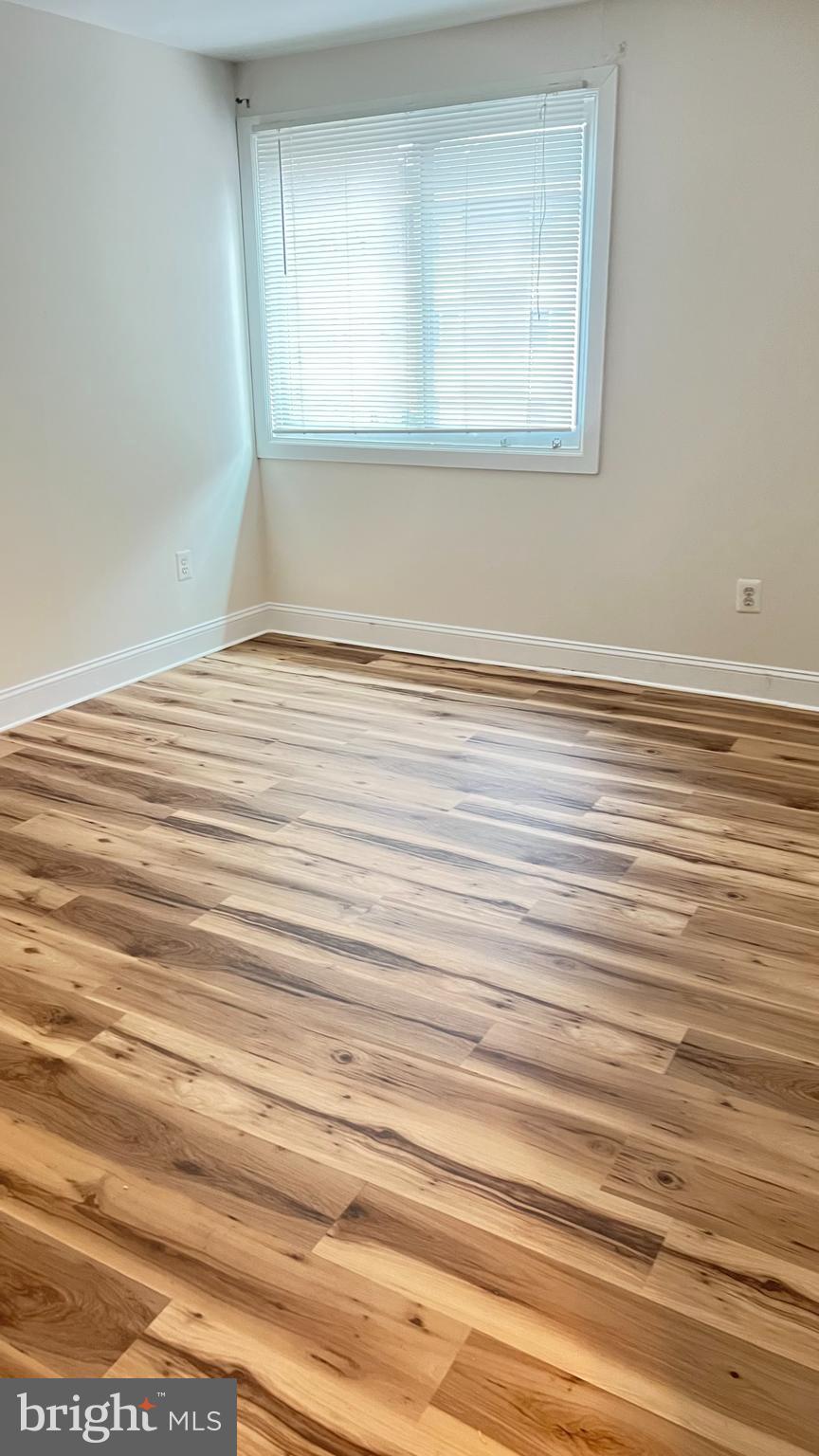 WILSON BRIDGE - Residential Lease