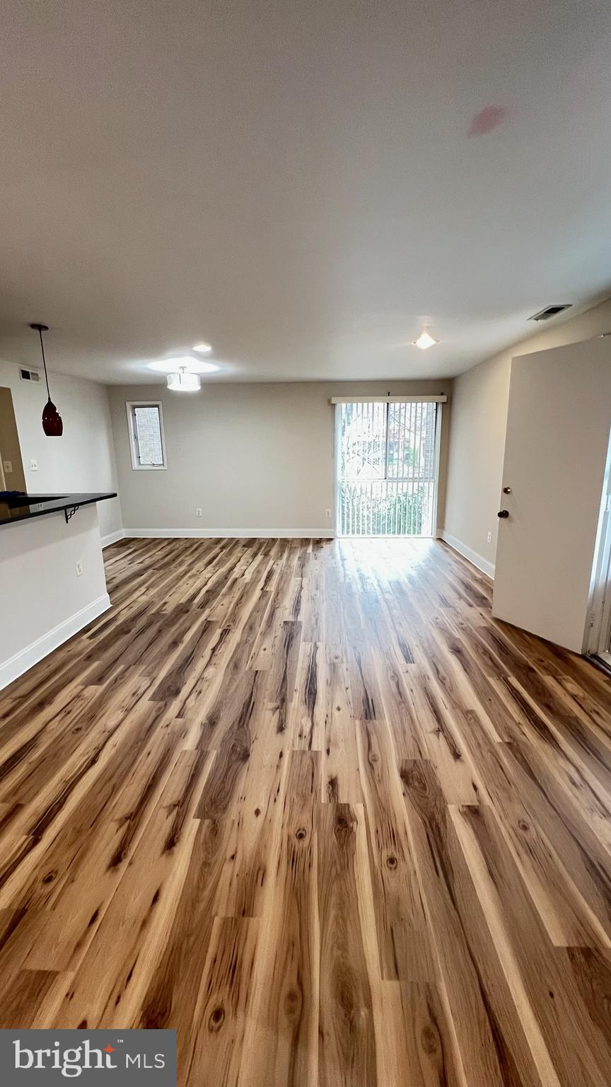 WILSON BRIDGE - Residential Lease