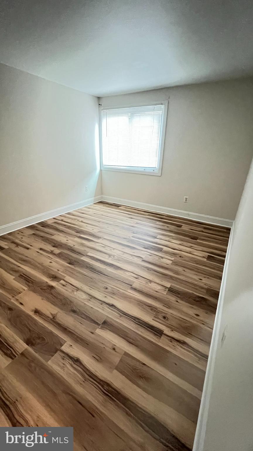 WILSON BRIDGE - Residential Lease