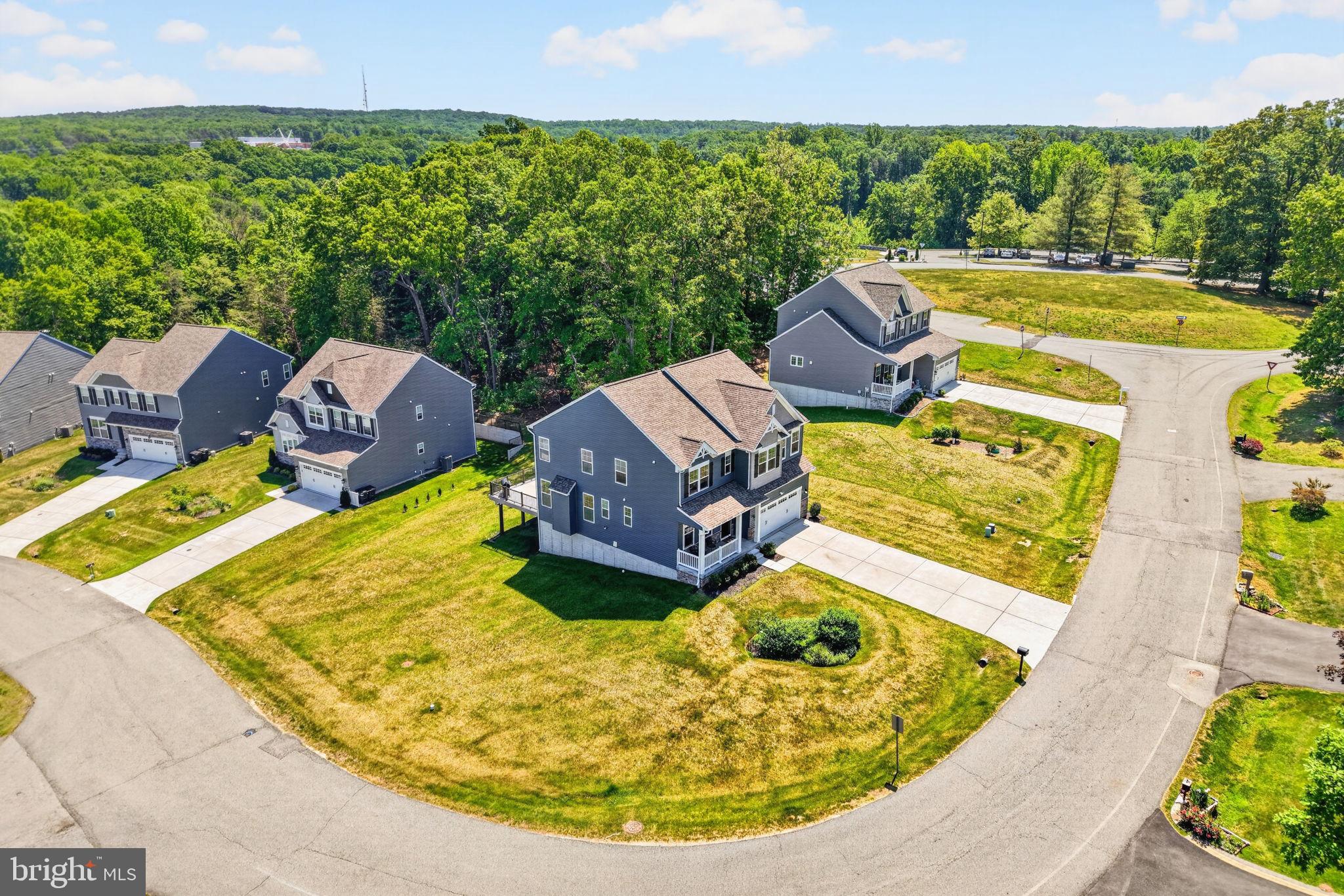 30 RANGE ROAD