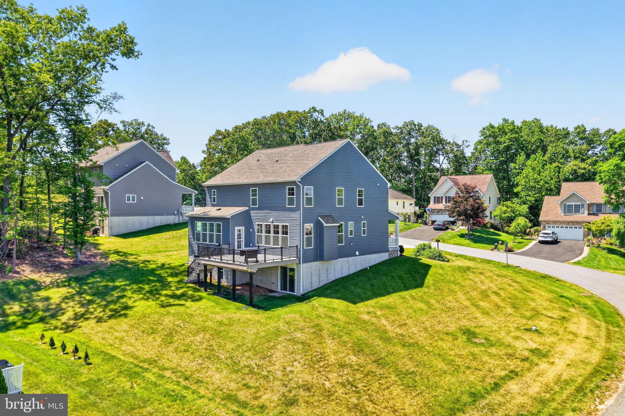 30 RANGE ROAD