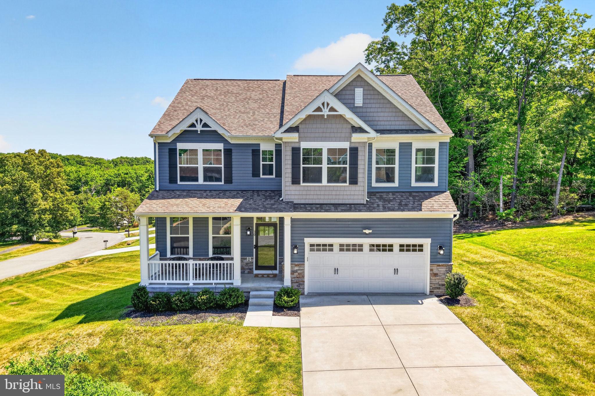 30 RANGE ROAD