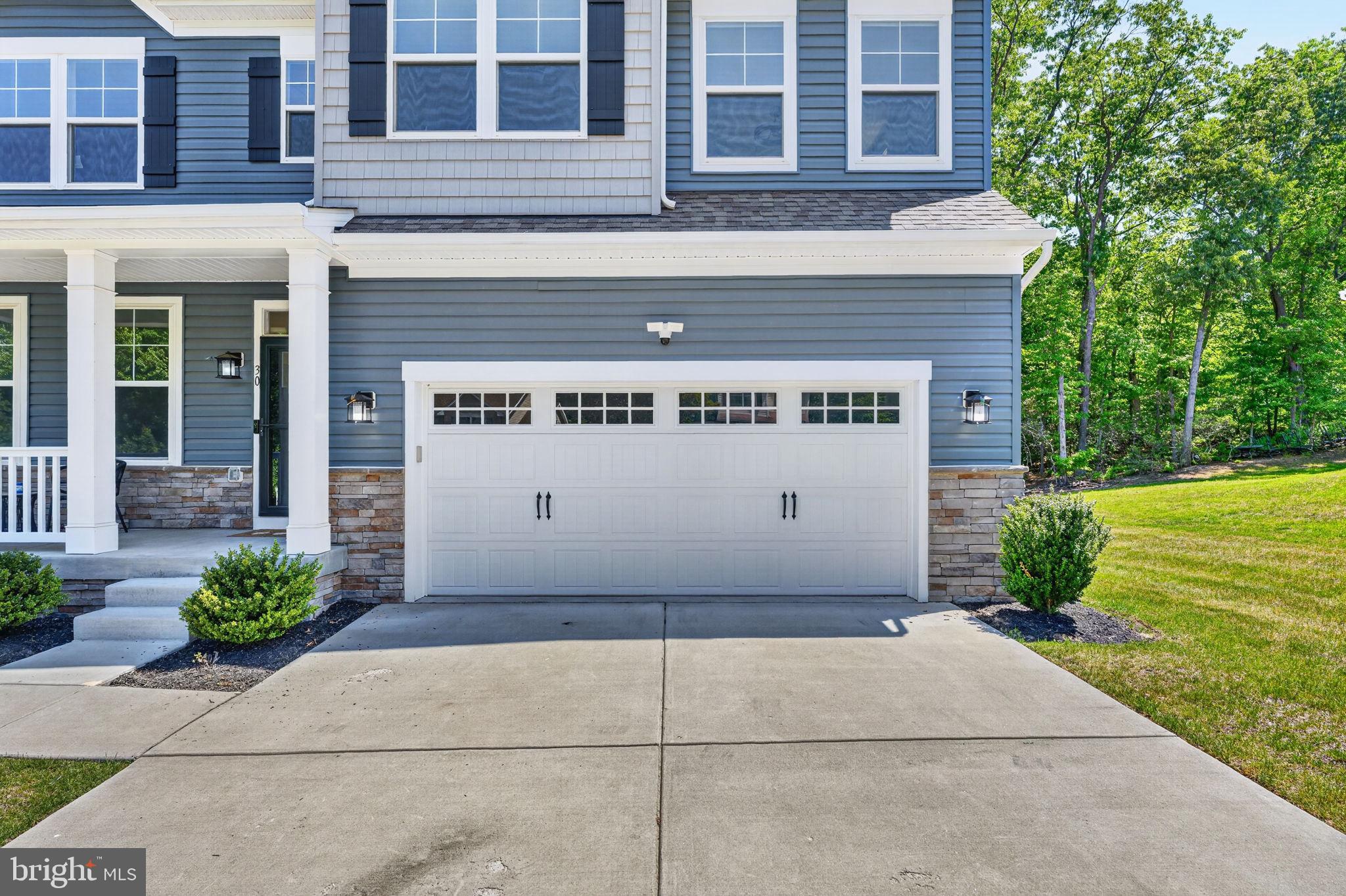 30 RANGE ROAD