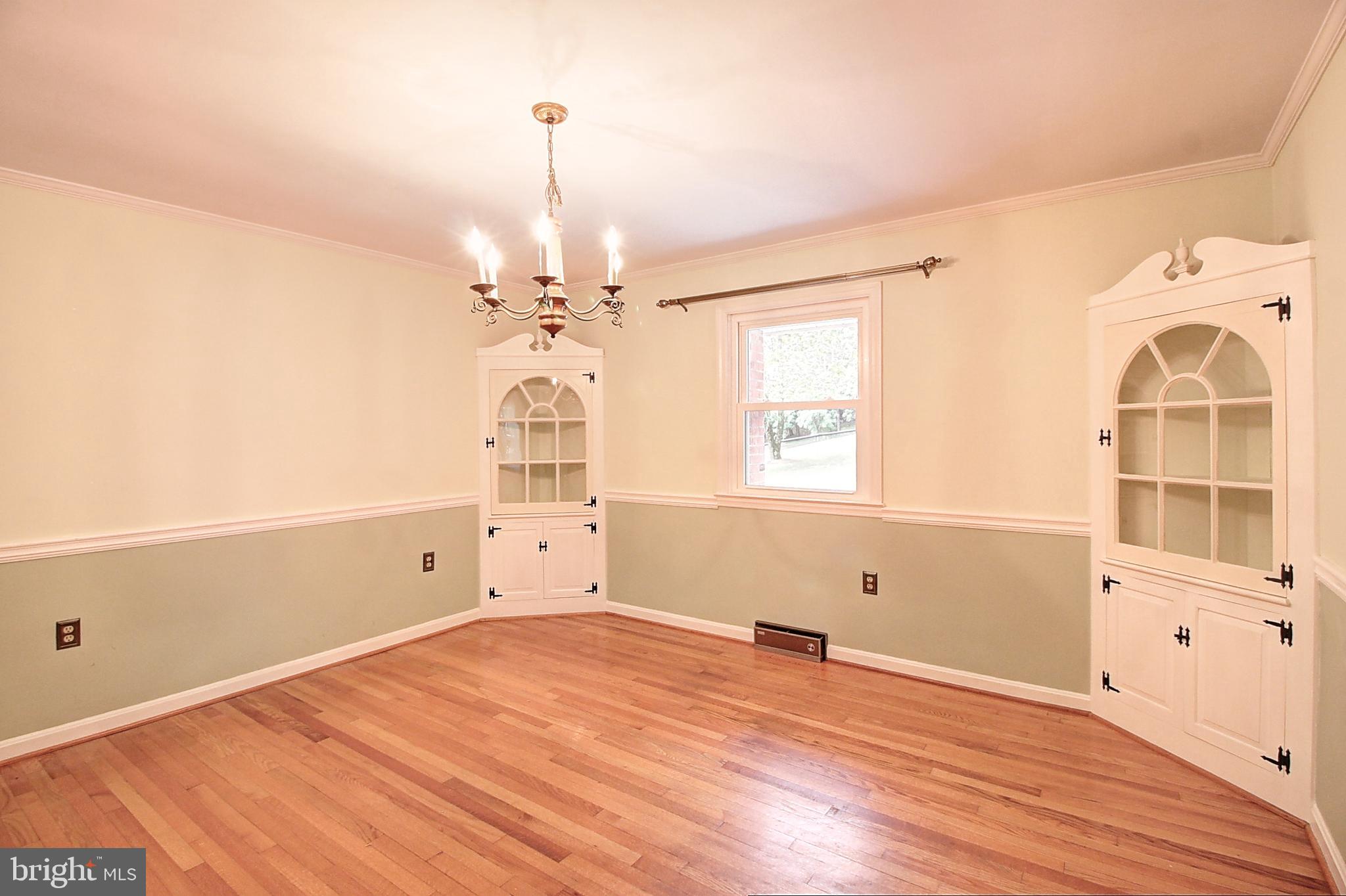 NONE AVAILABLE - Residential Lease