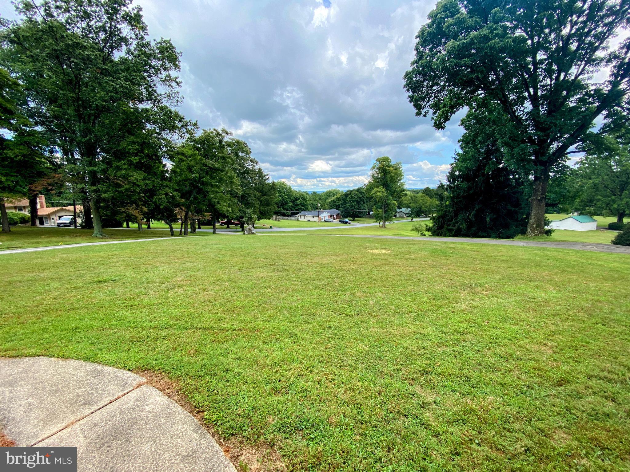 NONE AVAILABLE - Residential Lease