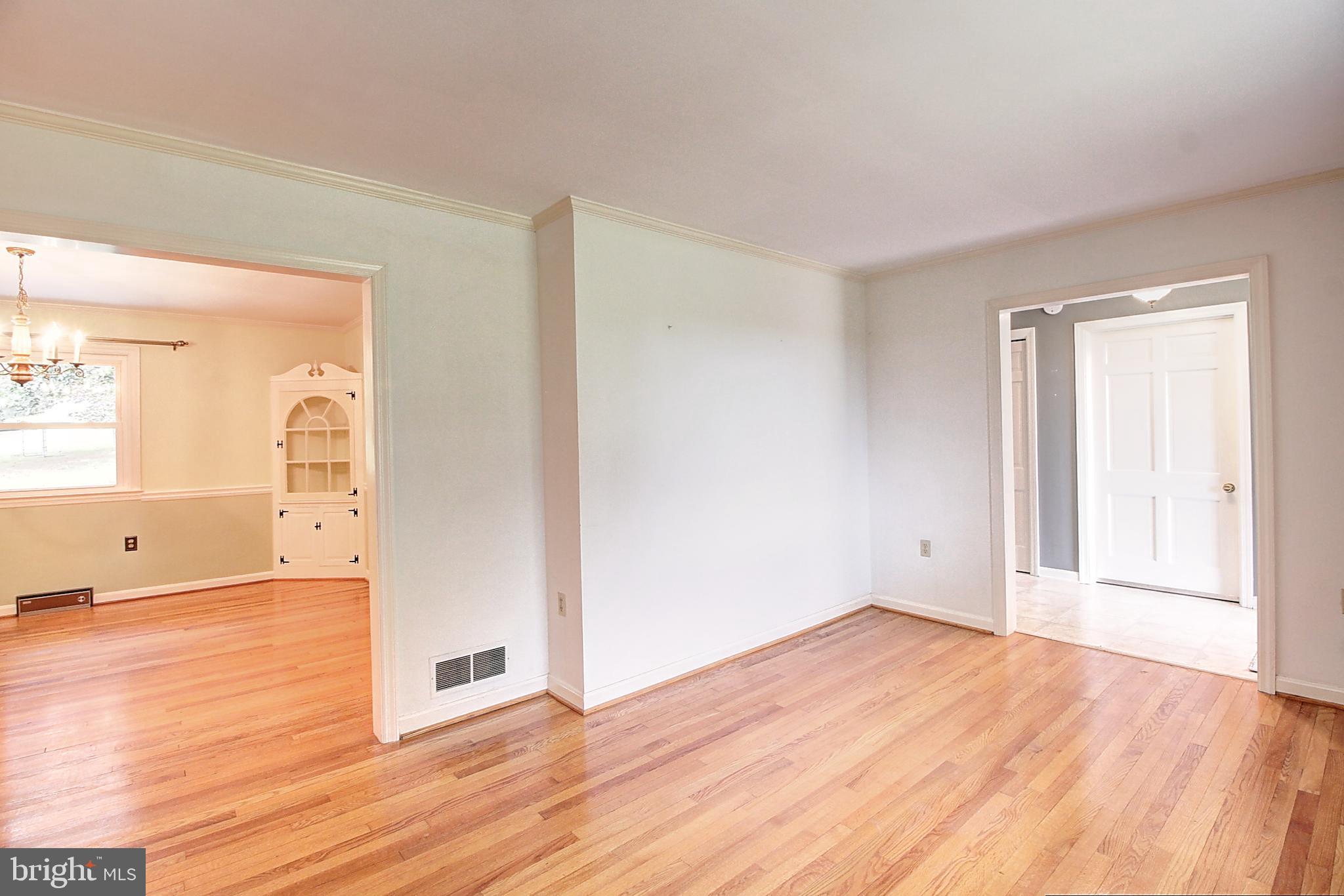 NONE AVAILABLE - Residential Lease