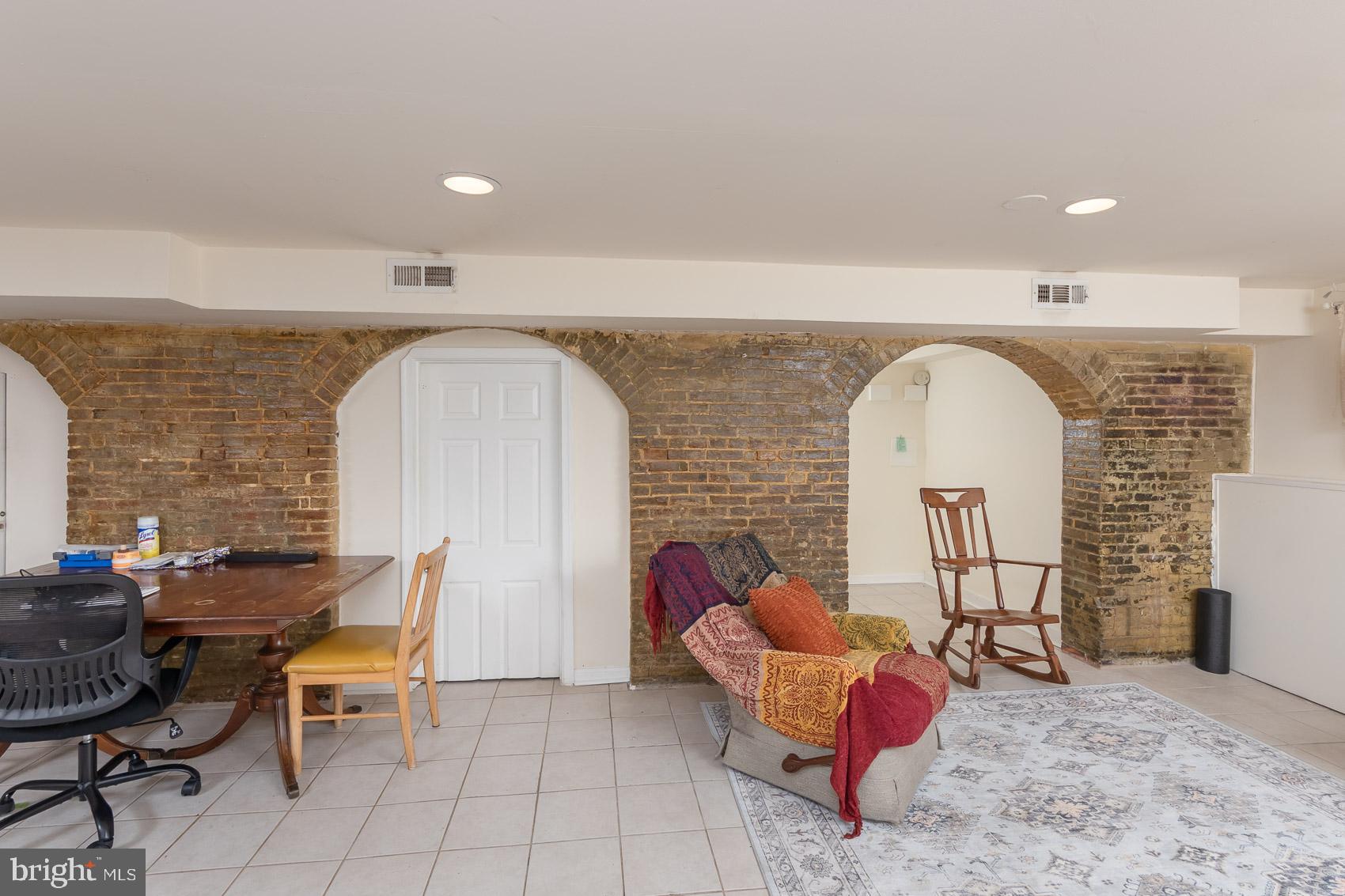 MADISON PARK HISTORIC DISTRICT - Residential