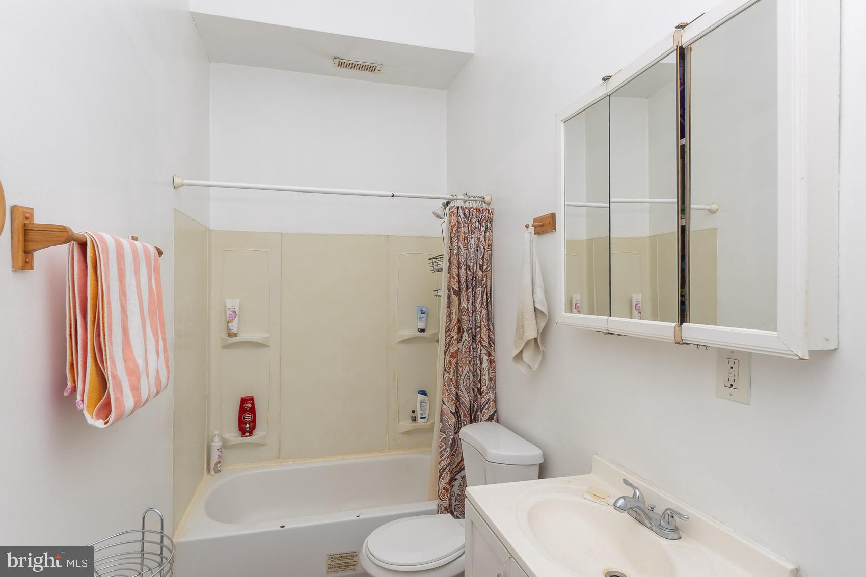 MADISON PARK HISTORIC DISTRICT - Residential