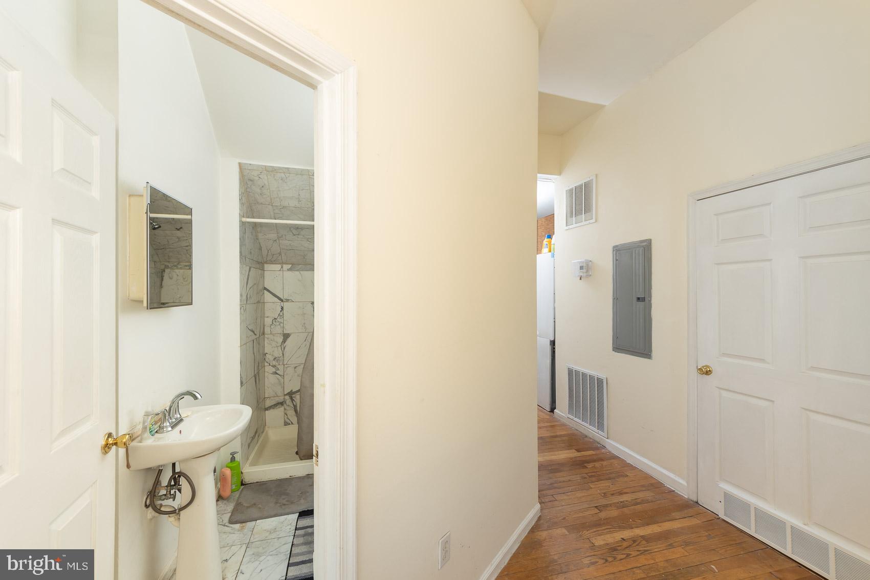 MADISON PARK HISTORIC DISTRICT - Residential