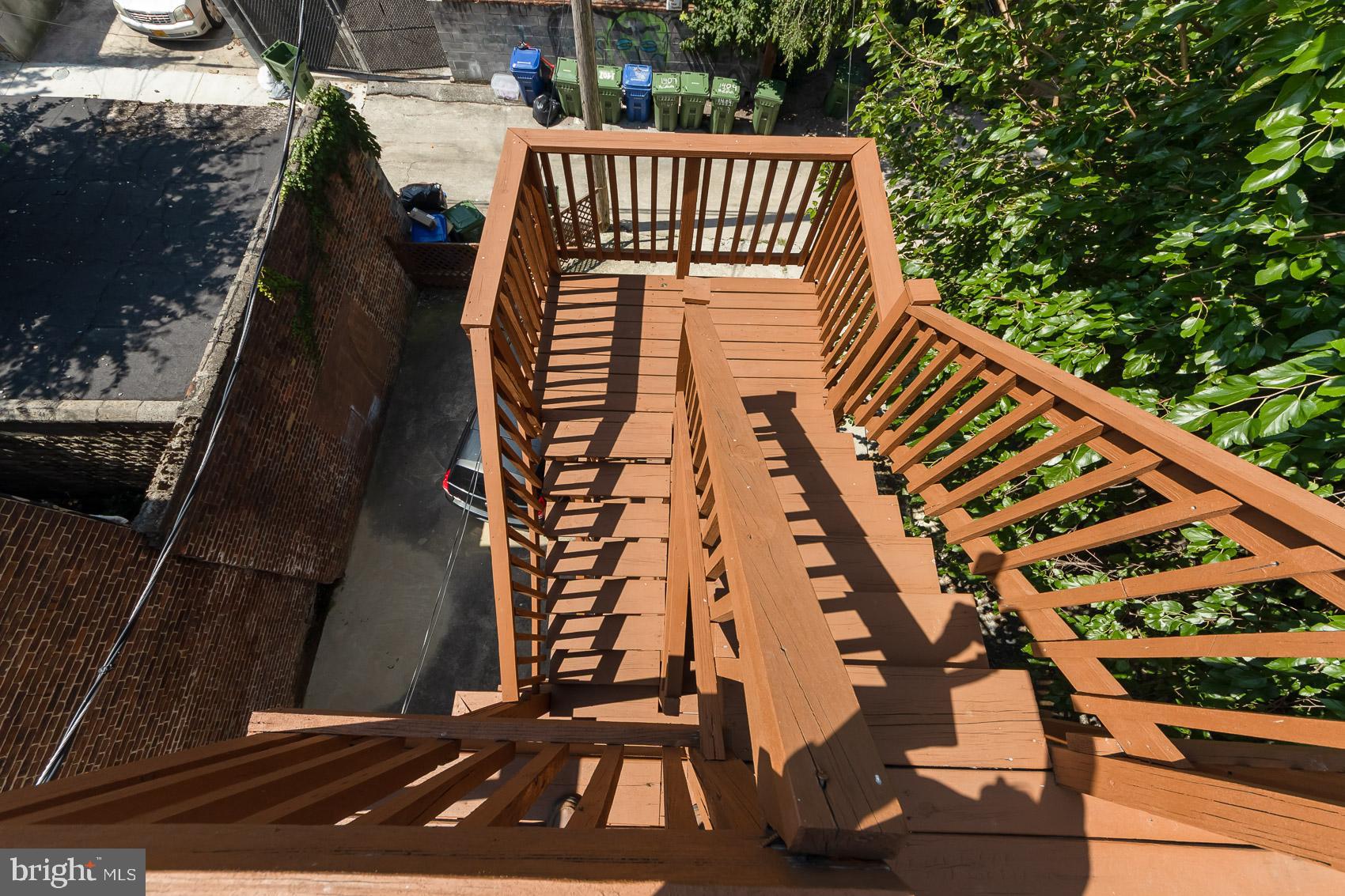 MADISON PARK HISTORIC DISTRICT - Residential