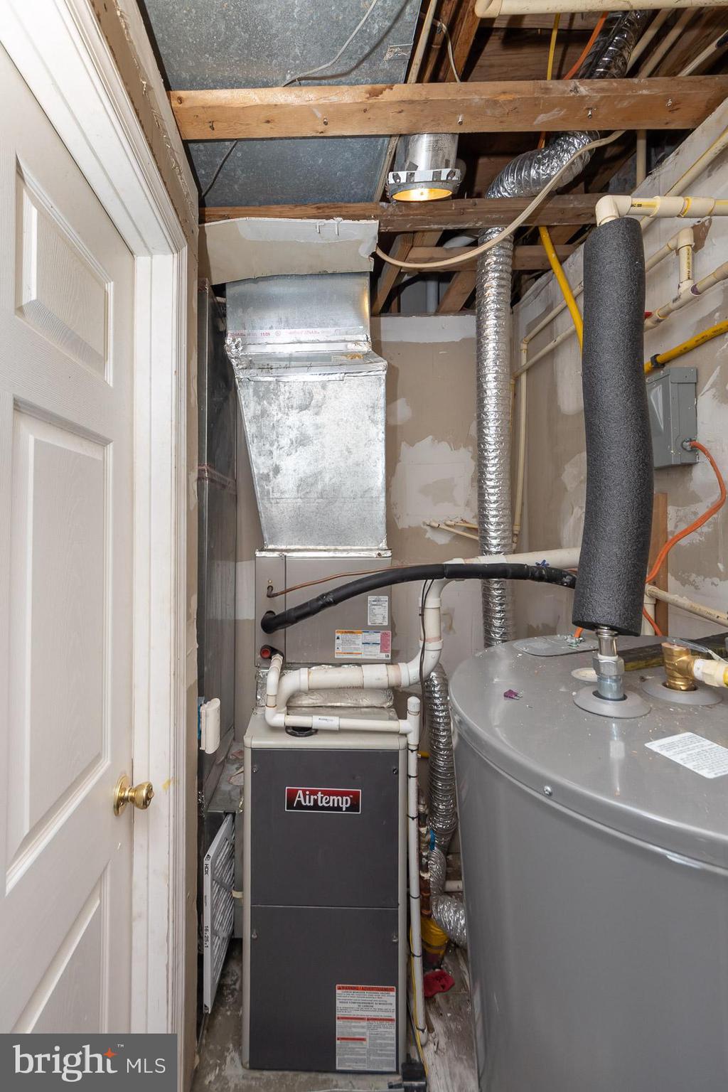 MADISON PARK HISTORIC DISTRICT - Residential