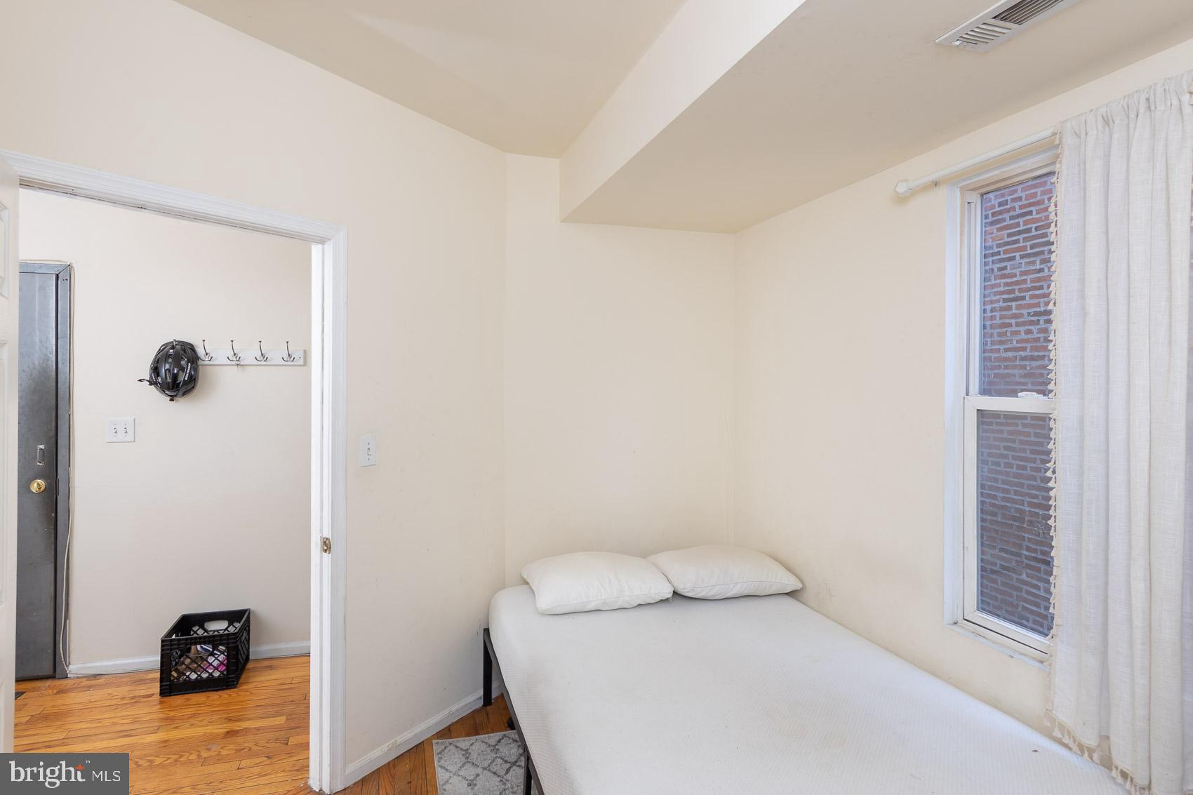 MADISON PARK HISTORIC DISTRICT - Residential