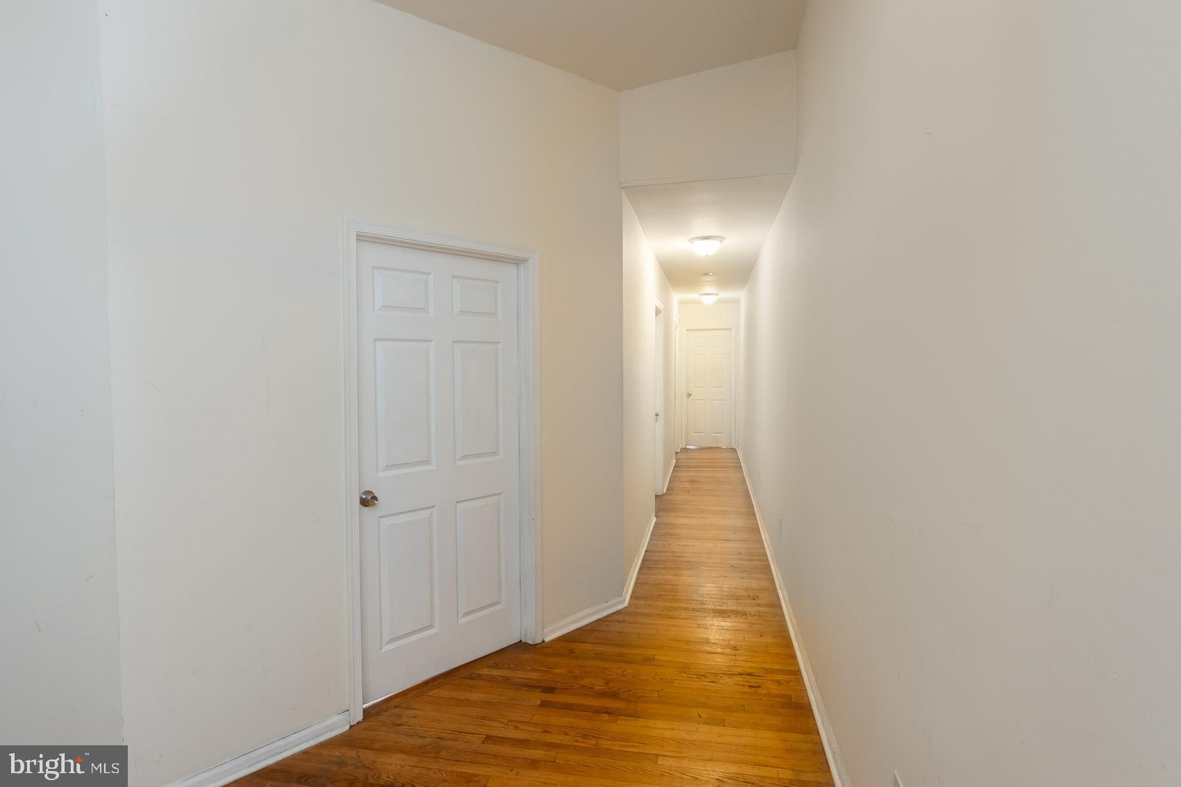 MADISON PARK HISTORIC DISTRICT - Residential