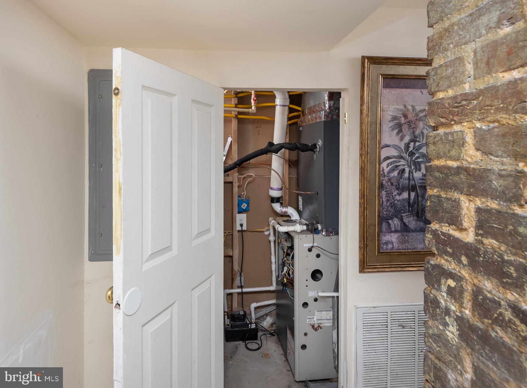 MADISON PARK HISTORIC DISTRICT - Residential