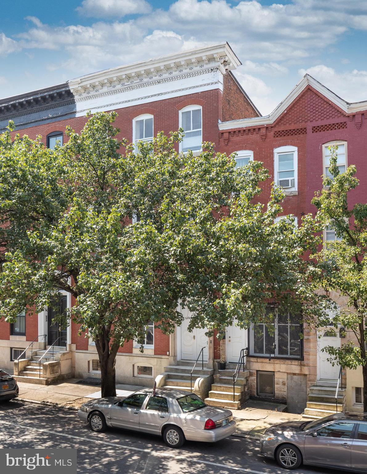 1406 MADISON AVENUE
