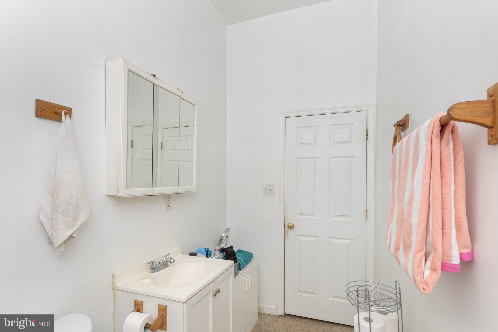 MADISON PARK HISTORIC DISTRICT - Residential