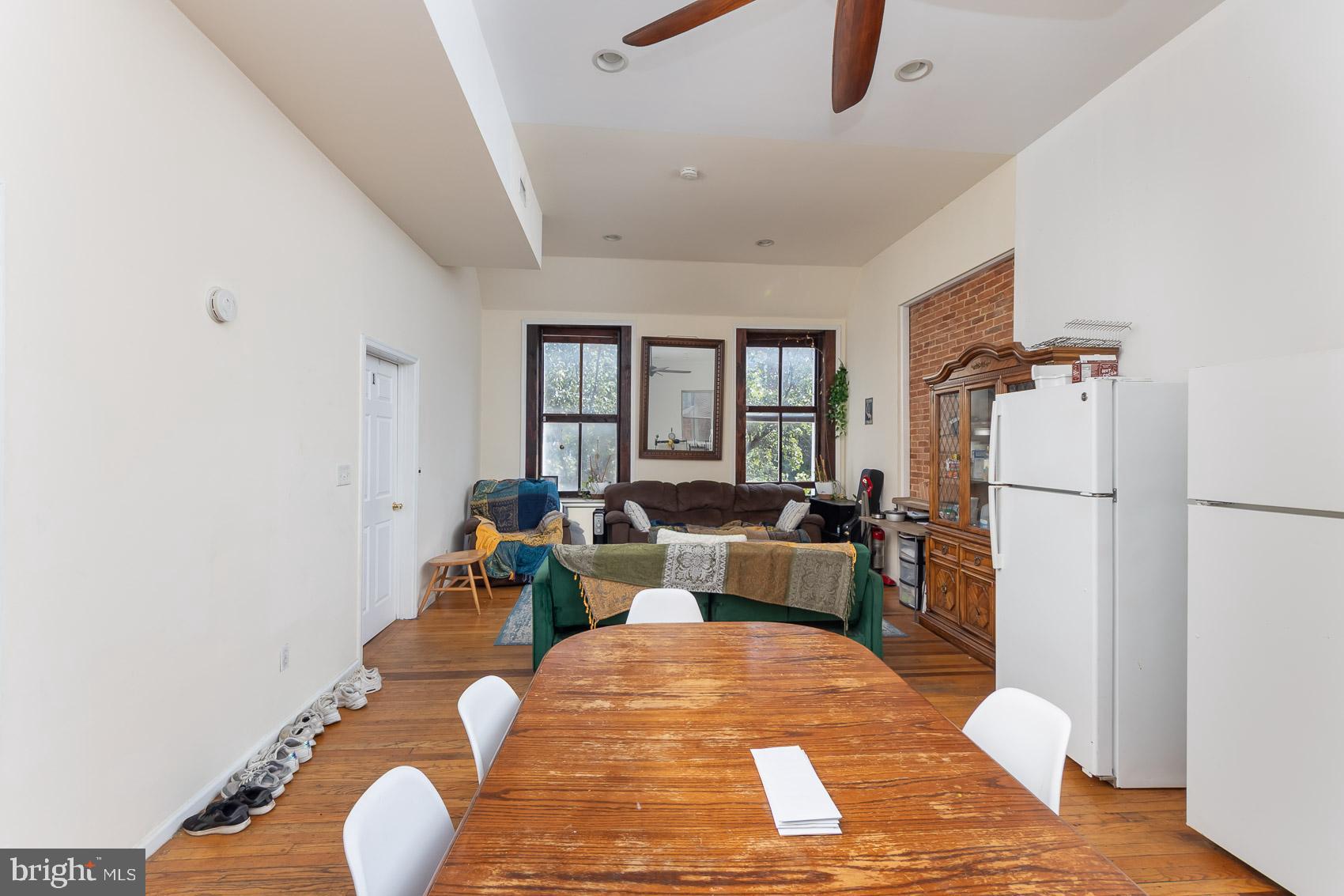 MADISON PARK HISTORIC DISTRICT - Residential